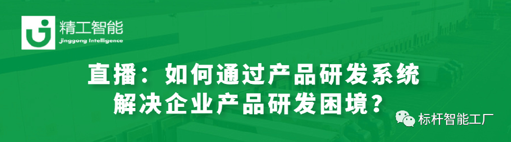 实战案例分享——如何通过产品研发系统解决企业产品研发困境？