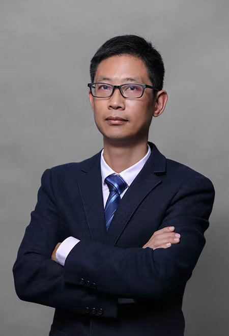 Deng Xiaowen